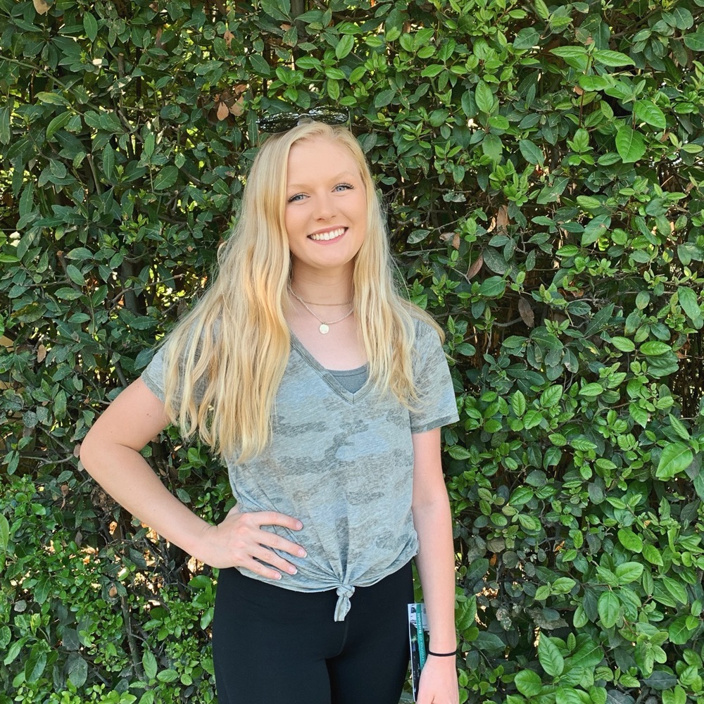 Meet your Posher, Jordan